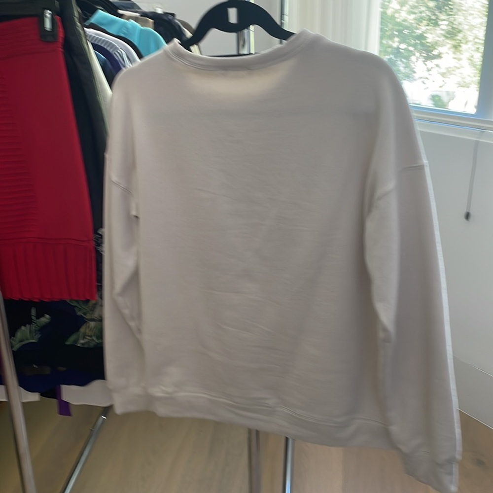 Sweatshirt - Picture 3 of 3